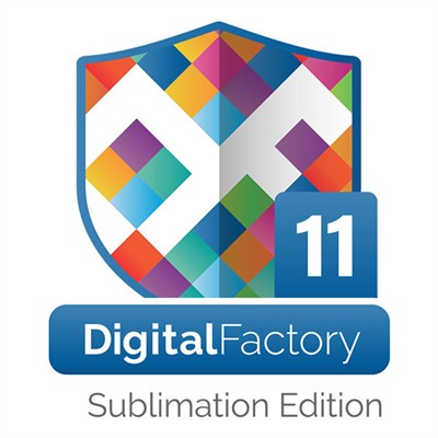 CADlink Digital Factory Sublimasyon Desktop Edition Rip Yazılım