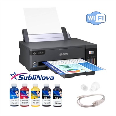 EPSON  L11050 Sublimasyon Yazıcı A3
