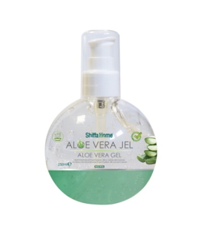 Shiffa Home Aloe Vera Jel 250 ml