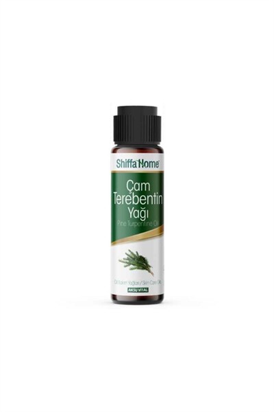 Shiffa Home Çamterebentin Yağı 50ml