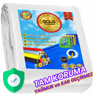GOLD PE BRANDA  - 110 GR/M2