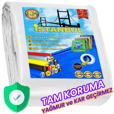İSTANBUL PE BRANDA  - 150 GR/M2
