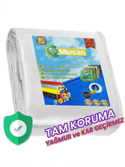 MERCAN PE BRANDA  - 175 GR/M2