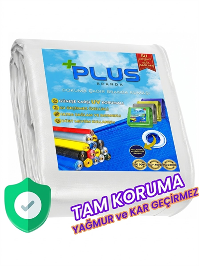 PLUS PE BRANDA  - 140 GR/M2