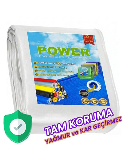 POWER PE BRANDA  - 110 GR/M2