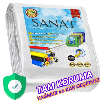 SANAT PE BRANDA  - 130 GR/M2
