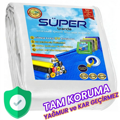 SÜPER PE BRANDA  - 230 GR/M2