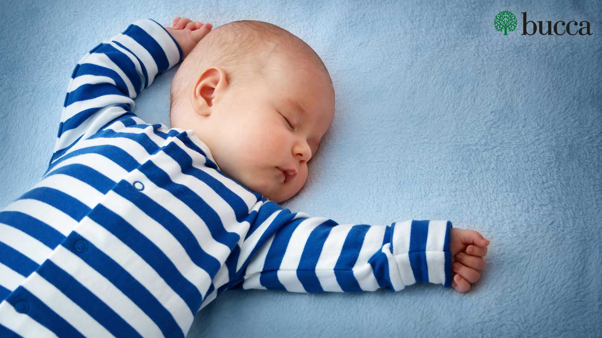 Yeni doğan bebeğin Uyku Ortamı Nasıl Olmalı?