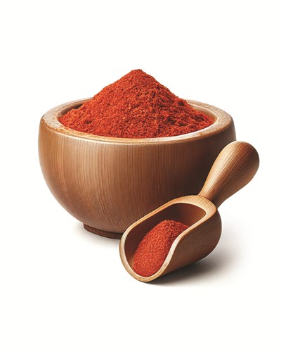 Acı Toz Biber 100 gr.