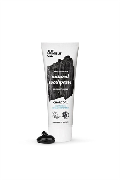 Aktif Kömürlü Diş Macunu 75ml