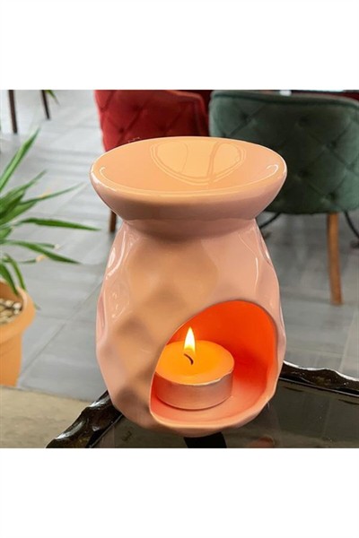 Ananas Buhurdanlık Pembe