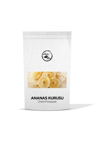 Ananas Kurusu 100 Gr.