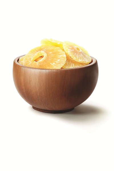 Ananas Kurusu 250 Gr.