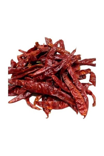 Arnavut Biberi Çok Acı (Cayenne Pepper ) 100 Gr.