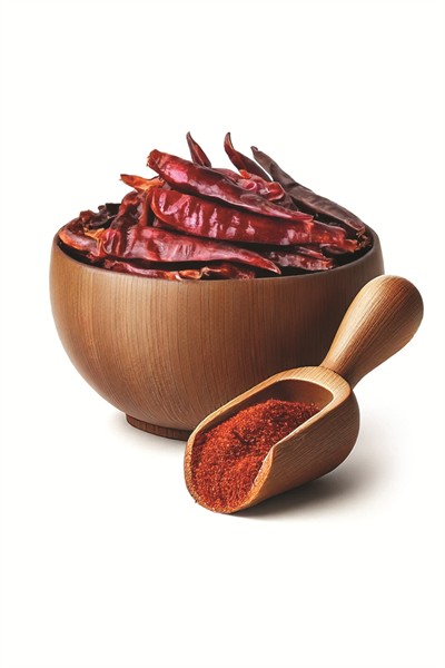 Arnavut Biberi Tane (Cayenne Pepper ) 250 gr.