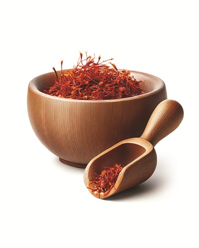 Aspir (Yerli Safran) 100 gr.