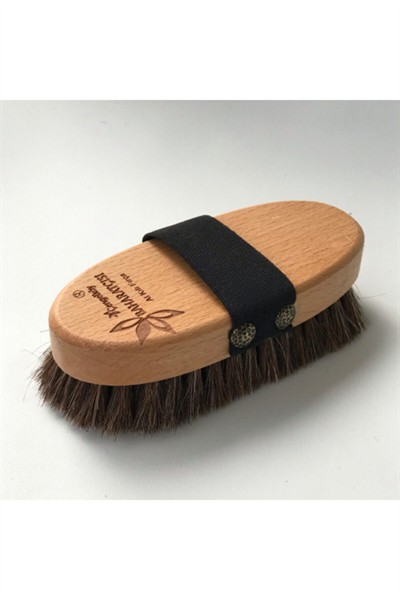 At Kılı Fırça (jade Roller Gua Sha Hediyeli)