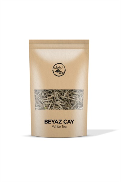 Beyaz Çay 60 gr