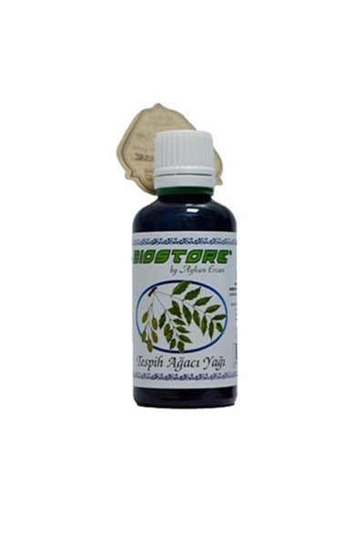 BIO STORE Neem (Tespih ağacı) Yağı 50ml