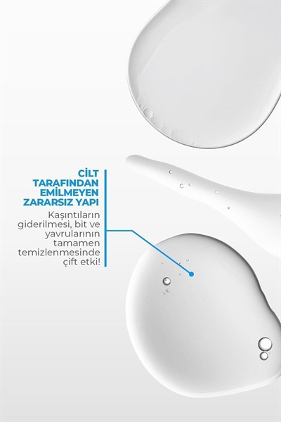 Bit Şampuanı 200ml