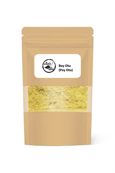 Boy Otu Poy Otu 250 gr.
