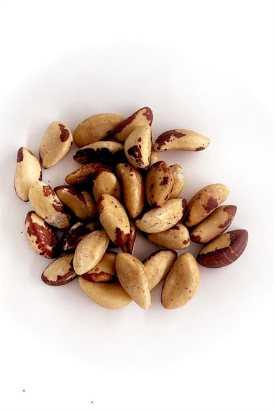 Brezilya Cevizi - Brezilya Fıstığı 100 Gr.