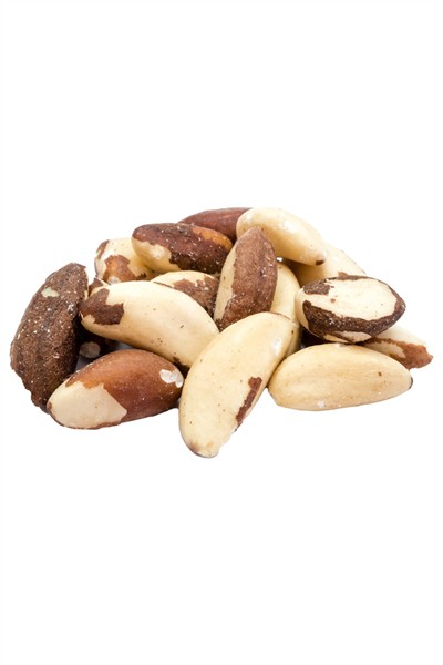 Brezilya Cevizi - Brezilya Fıstığı 100 Gr.