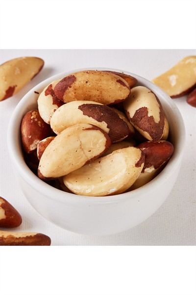 Brezilya Cevizi - Brezilya Fıstığı 100 Gr.