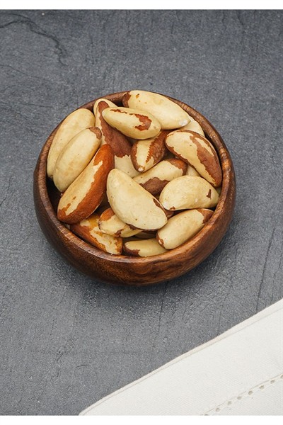 Brezilya Cevizi - Brezilya Fıstığı 100 Gr.