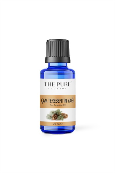 Çam Terebentin Yağı 20 ml.