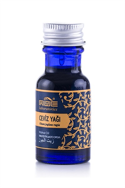 Ceviz Yağı 15 Ml