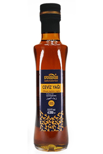 Ceviz Yağı 250 Ml