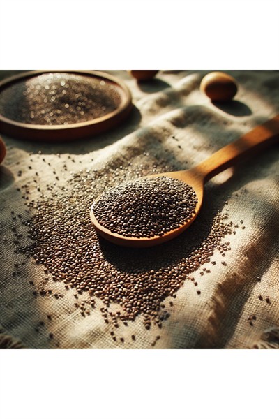 Chia Tohumu 250 Gr