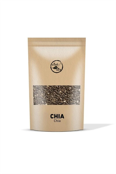 Chia Tohumu 250 Gr
