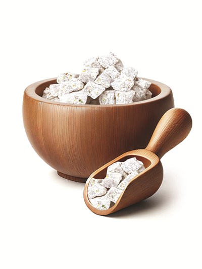 Çifte Kavrulmuş Lokum