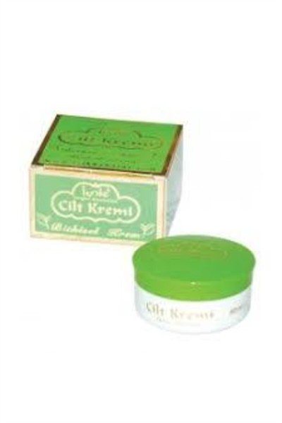 Cilt Bakım Kremi 60gr