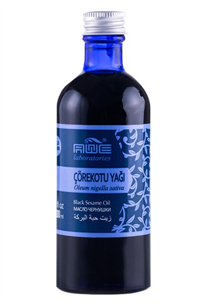 Çörekotu Taşıyıcı Yağı 100 Ml