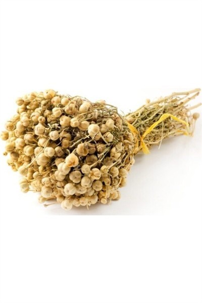 Demet Üzerlik Bitkisi Tütsüsü