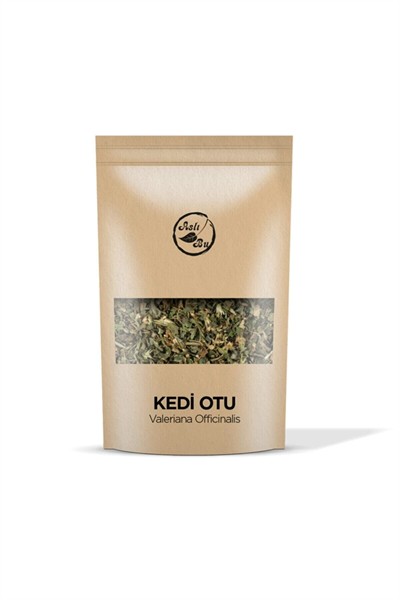 Doğal Kedi Otu 50 Gr