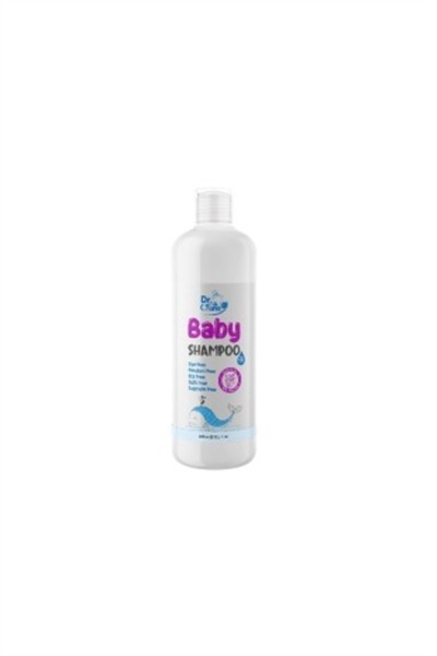 Dr. C. Tuna Baby Bebek Şampuanı 360 ml
