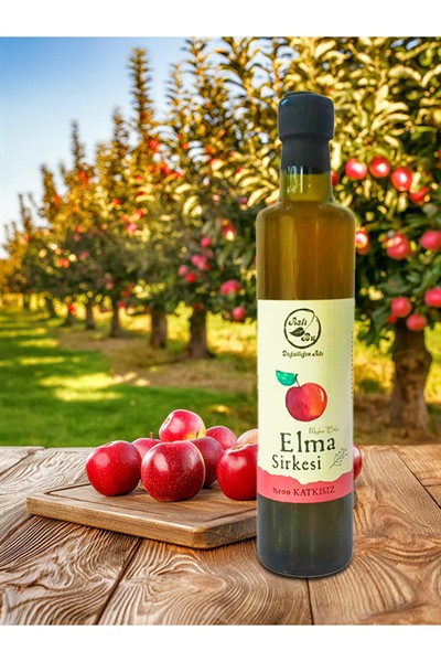 Elma Sirkesi