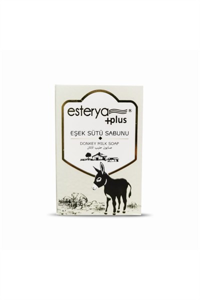 Eşek Sütü Sabunu 100 Gr