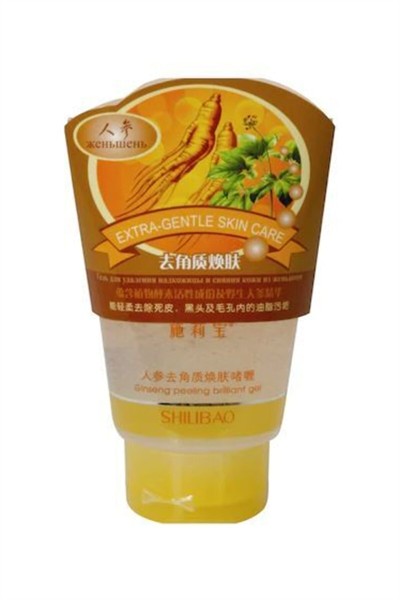Extra Gentle Skın Care (ginseng Özlü Temizleme Jeli) 125 Gr