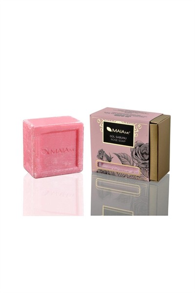 Gül Sabunu-150 gr