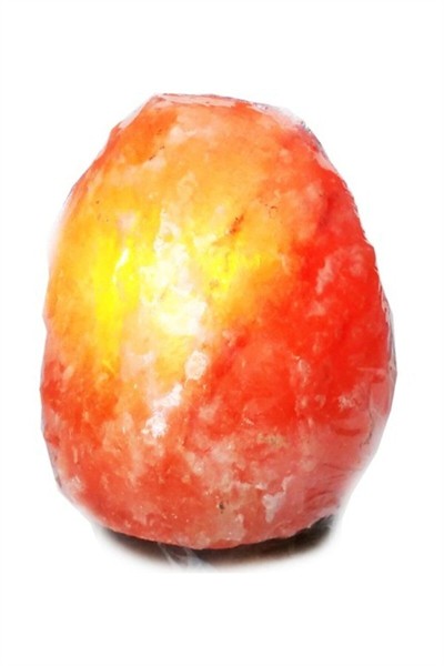Himalaya Tuz Lambası 3-4 Kg .- Kaya Tuzu Lambası
