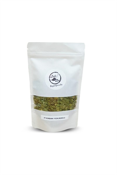 Iç Kabak Çekirdeği 1kg