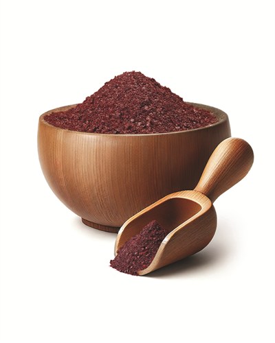 İri Çekilmiş Sumak 100 gr.