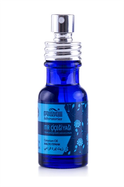 Itır Çiçeği Yağı 15 ml