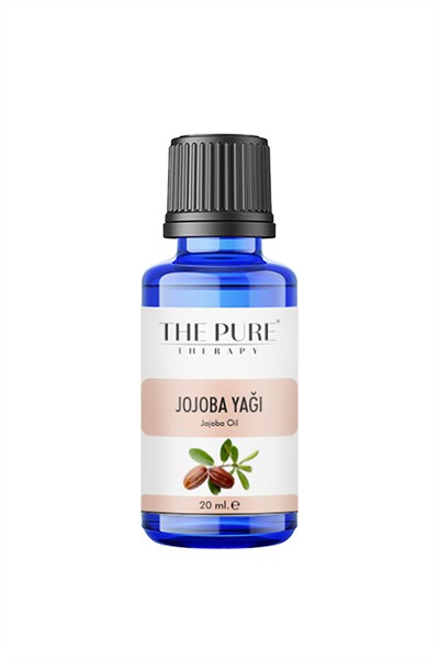 Jojoba Yağı