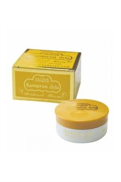 KANTARON ÖZLÜ KREM - 60 gr